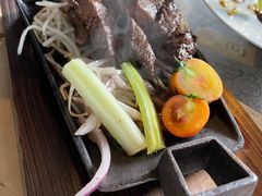 -穹六人间 people 6(岳阳路店)