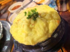 -小本家韩式烤肉(紫藤路店)