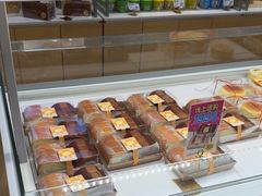 -好利来(上海长宁龙之梦店)