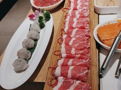 -吴幺妹菜场火锅(蒙山路店)