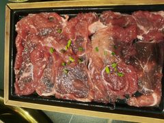 -锅哥有料老火锅(金港国际店)