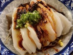 -蒋家槟豆面皮(友爱路店)