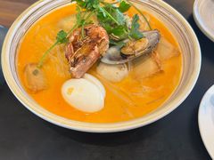 -JamaicaBlue Cafe(乌鲁木齐中路店)