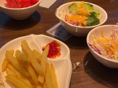 -豪享来中西餐厅(隆昌店)