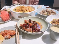 -千代武日本料理(开发区店)
