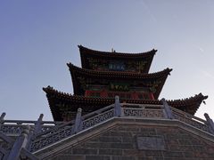 -迎泽公园