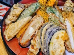 -桃屋日本料理(清华科技园店)