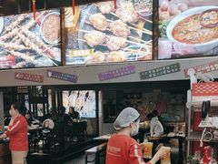 -管氏翅吧(广渠门店)