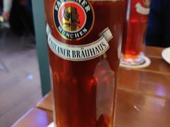 -Paulaner·德国帕拉娜自酿啤酒餐厅(海上世界店)