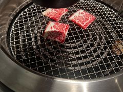 -NIUAN牛庵·日式和牛烧肉(恒隆店)