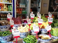 -柴火农家·江西赣南菜(土华店)