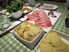 -番食园鲜食火锅(高新店)