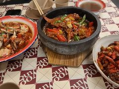 -老三样·旧食新味(船山路店)