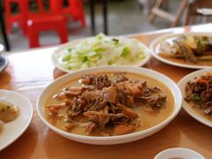 -丽水农庄(岩头店)