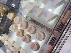 -那家面包房(珠江路店)
