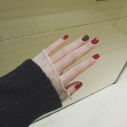 -吉吉靓甲美睫