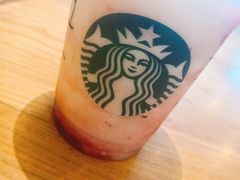 -星巴克(泰安万达店)