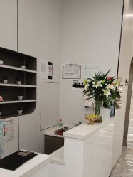 -宇东国际 HAIR SALON