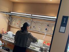 -海底捞火锅(新松江路店)