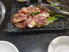 -丹东丛炟海鲜烧烤(江艺路店)