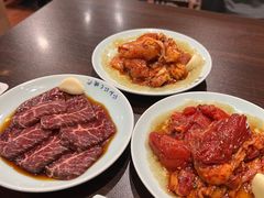 -蒜香焼肉PURUSHIN(马场路店)