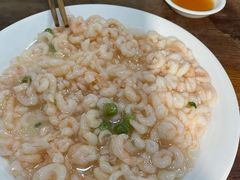 野生河虾仁-吾介小籠館