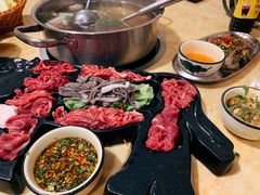 -合记汕头牛肉店(嘉禾路店)