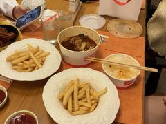 -亚龙湾希尔顿自助餐厅·海鲜·烧烤·沙滩BBQ·现场乐队