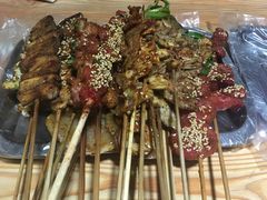 -非凡烧烤(历史博物馆店)