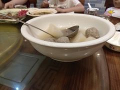 -横沥牛庄(总店)