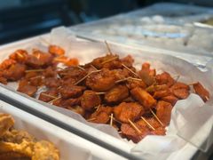 -黑窑厂糖油饼烤鸭·清真菜(旗舰店)