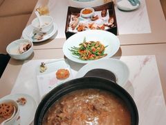 -荷花亭·湖北融合菜(中商广场店)