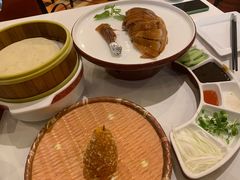 -大鸭梨烤鸭(石佛营店)