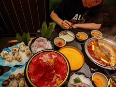-牛New寿喜烧(新六百店)