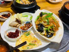 -故乡家韩国料理(丹东街店)