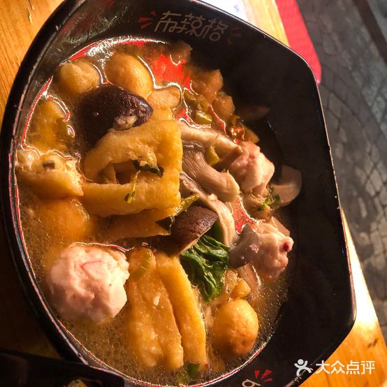 湘美阁美食坊(富华苑店)