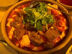 -饭江湖·江湖菜(湖广会馆店)