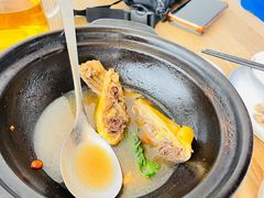 -客汀家宴·客家烟火 四季食材(集美店)