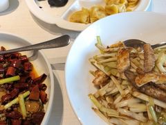 -开海·红岛海鲜虾水饺(石老人店)