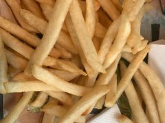 -麦当劳(三亚凤凰机场店)