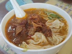 -七叔公面家(湾仔沙店)