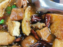 -阁瑞居闫记卤煮(乔庄北街店)