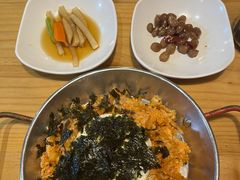 -山海珍味韩国料理(奥城店)