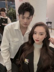-3AM·S HAIR SALON烫发染发接发