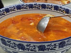 -龙泽园私房菜·地道南京味 ·招牌大鱼头(油坊桥店)