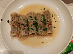 -壹只菜·崇明本地特色菜(崇明南门店)