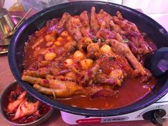 -HOTISLAND海鸡岛·韩国料理(江南西店)