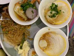 -瑞安辰茂阳光酒店自助餐