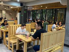 大堂-江源道(龙源小区店)