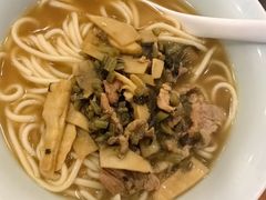 -奎元馆.百年奎元.非遗传承(西湖边的解放路店)